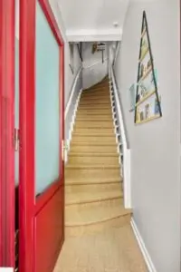 Treppe HP/OG