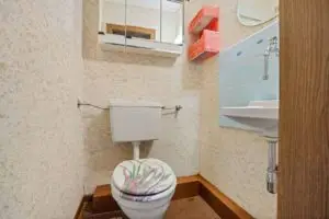 Gäste-WC