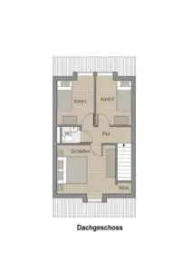 Dachgeschoss