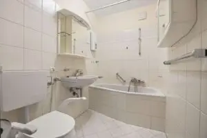 Badezimmer OG