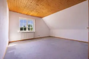 Zimmer hinten rechts
