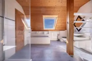 Badezimmer OG