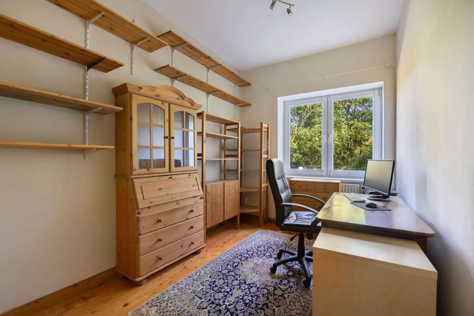 Büro