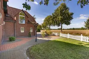 Vorderansicht