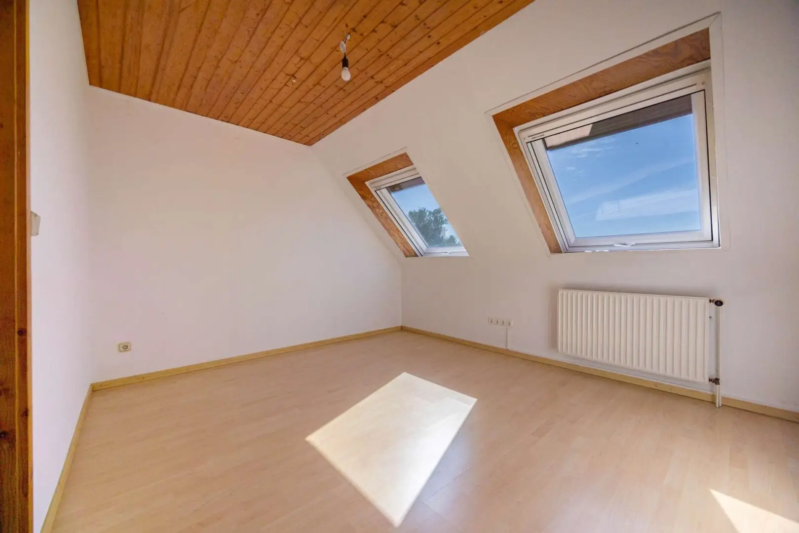 Zimmer vorne rechts