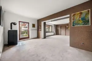 Wohnzimmer OG