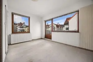 Schlafzimmer OG