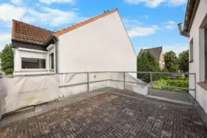 Terrasse OG