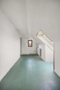 Zimmer II DG