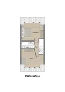 Dachgeschoss