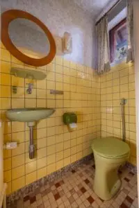 Gäste-WC