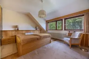 Zimmer DG