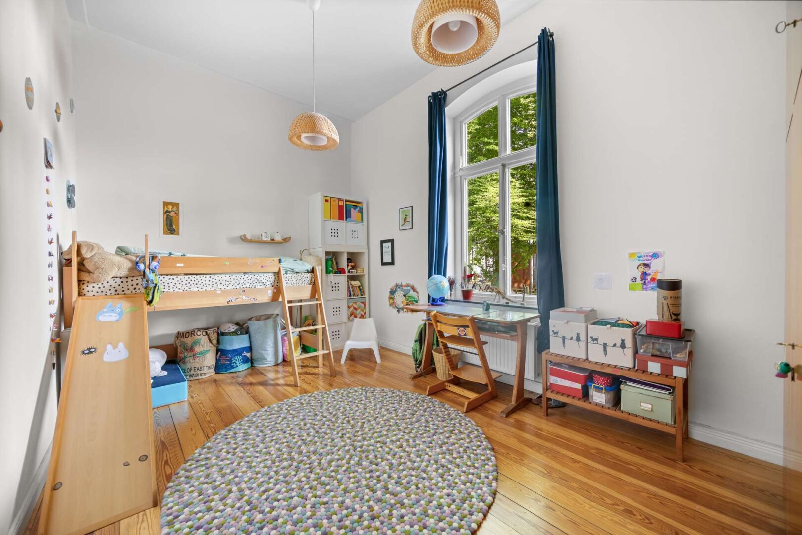 Kinderzimmer