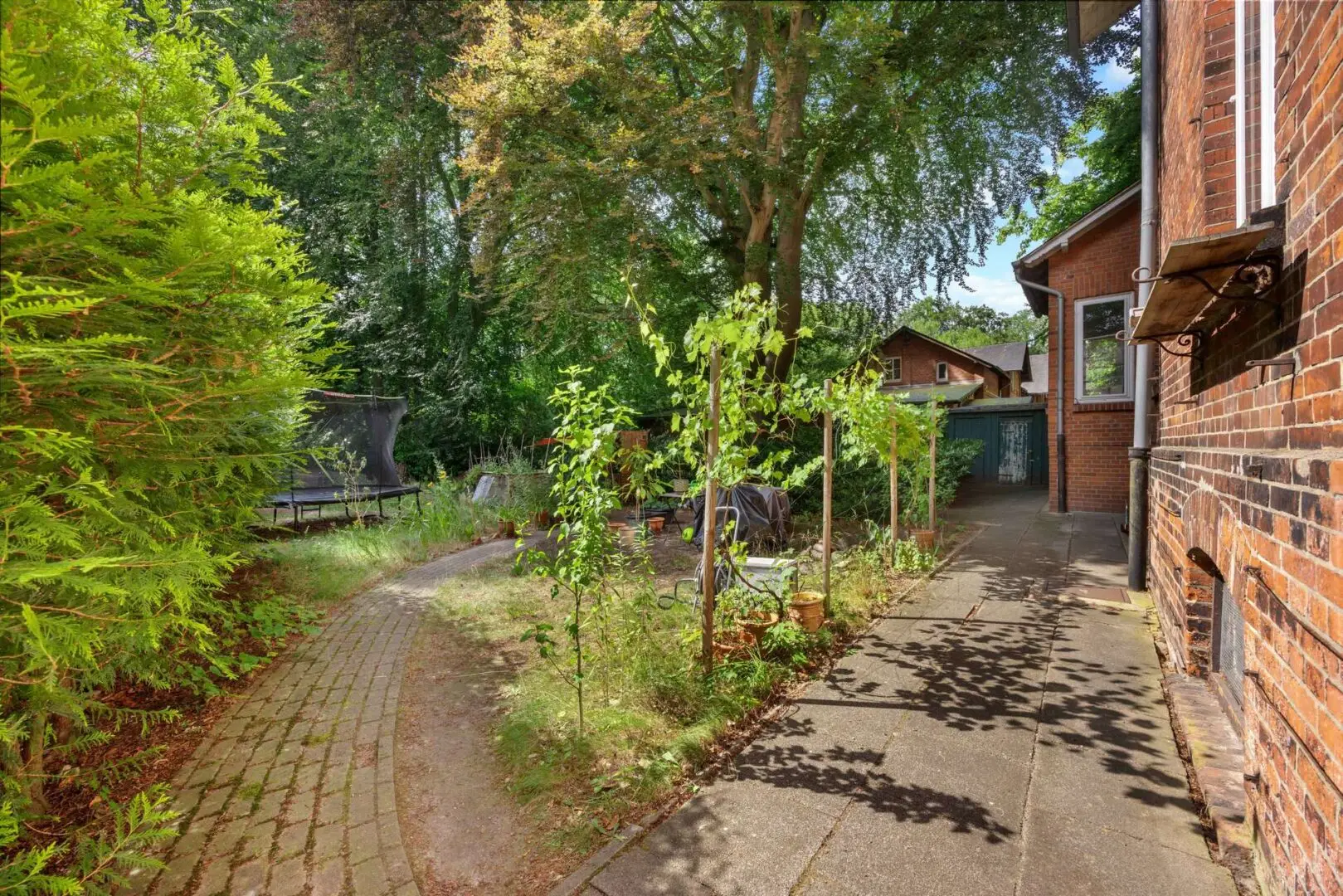 Garten