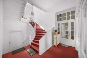 Treppenhaus