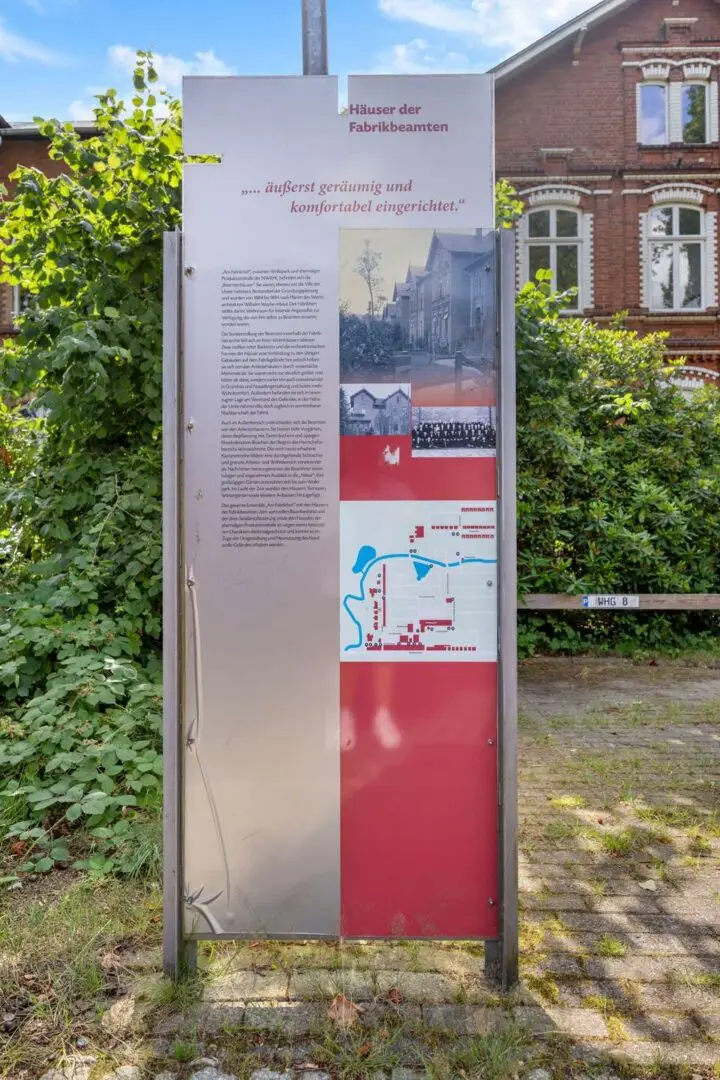 Ortstafel