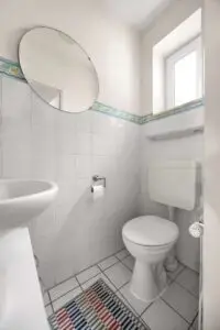 Gäste-WC