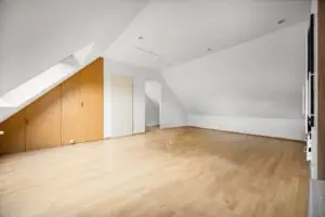 Dachgeschoss