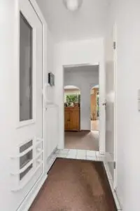 Eingangsbereich