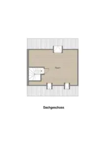 Dachgeschoss