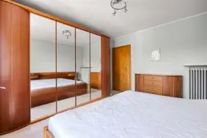 Schlafzimmer EG