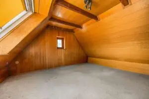 Spitzboden