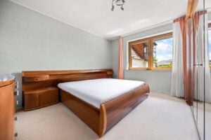 Schlafzimmer EG