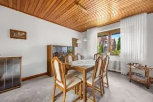Esszimmer EG