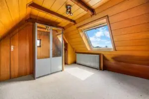 Spitzboden