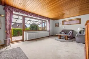 Wohnzimmer EG