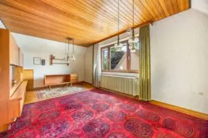 Wohnzimmer DG