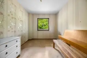 Schlafzimmer II