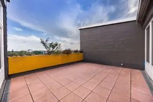 Terrasse OG