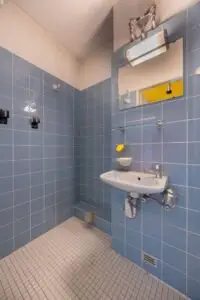 Gäste-WC OG