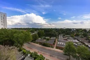 Vogelperspektive
