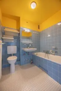 Badezimmer UG