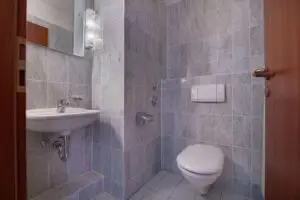 Gäste WC