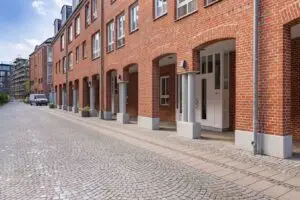 Innenhof