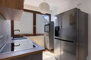 Küche Whg. 2