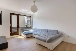 Wohnküche Whg. 2