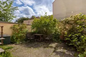 Garten Whg. 1