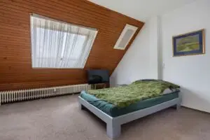 Schlafzimmer Whg. 3