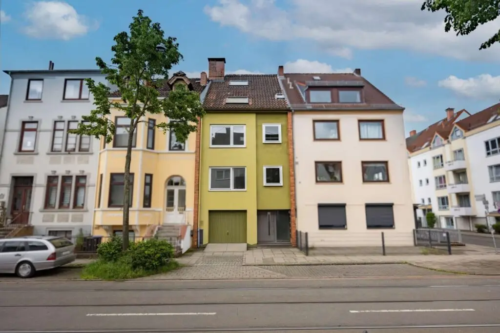 Außenansicht