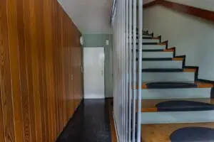 Treppenhaus 1 OG