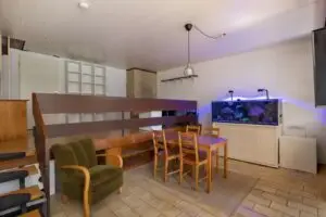 Wohnzimmer Whg. 1