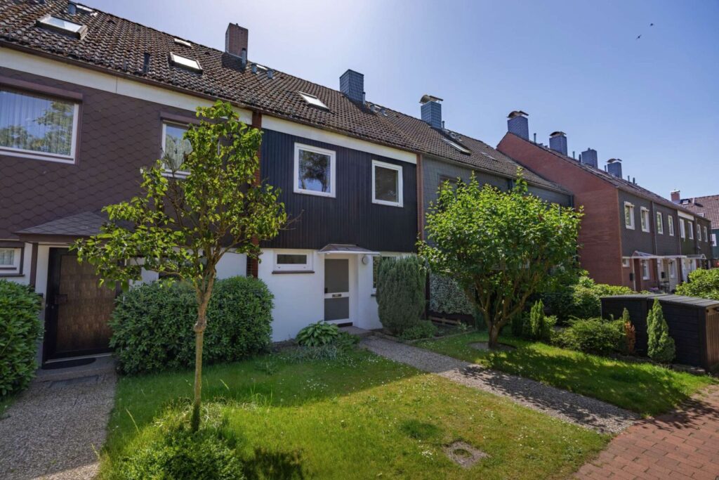 Vorderansicht