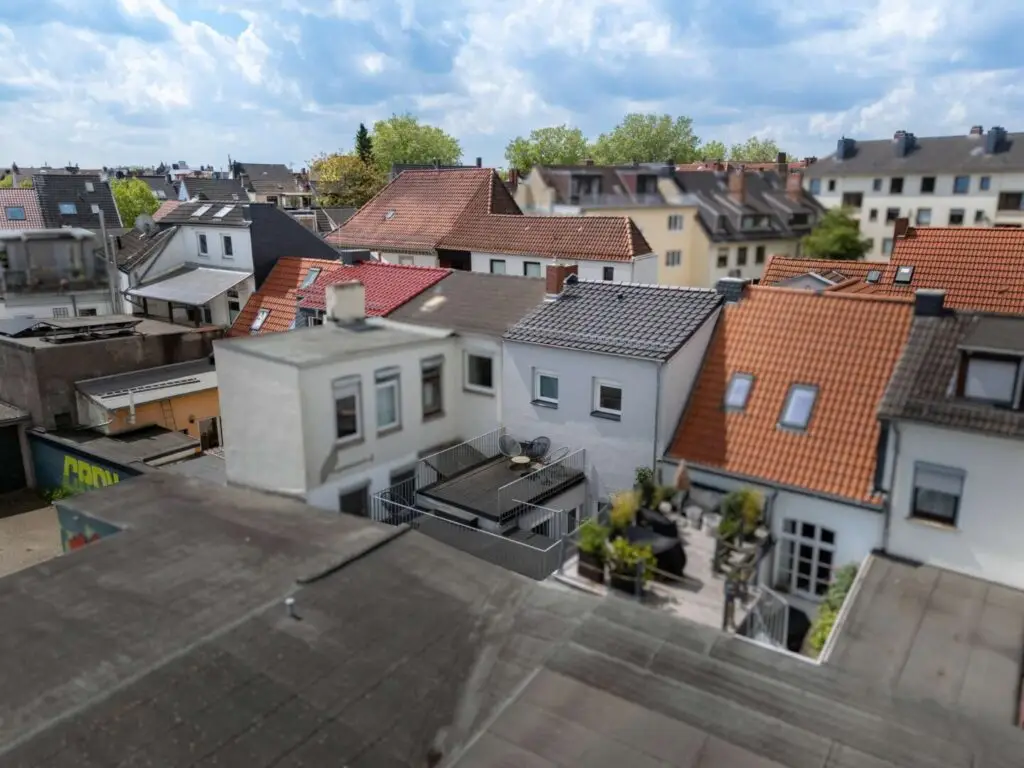Hinteransicht