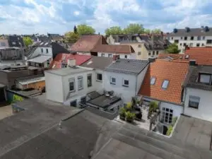 Hinteransicht