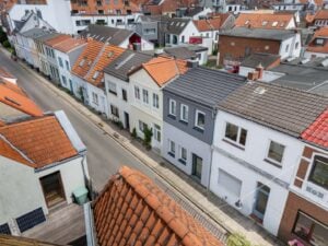 Straßenansicht