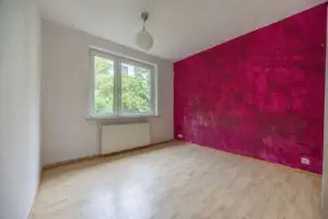 Schlafzimmer EG